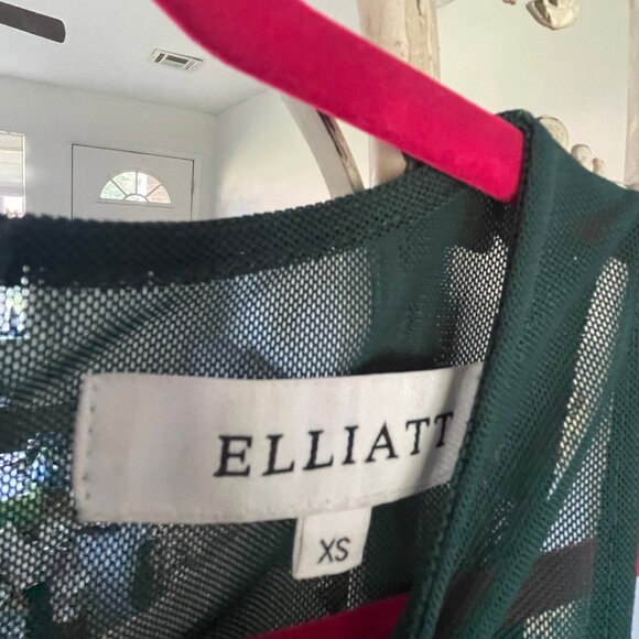 Elliatt Formal Bodycon dress - Picture 2 of 2